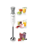 Bosch Mixer MSM66110 in Schwarz