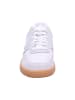 Nike Schnürhalbschuh in grau