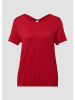 s.Oliver T-Shirt in 3533_mohnrot
