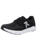 rieker Sneaker in schwarz