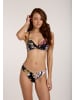 Olympia Mix&Match Hose in schwarz/bunt