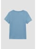 s.Oliver T-Shirt in 5312_himmelblau