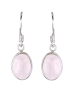 Elli Ohrringe 925 Sterling Silber in Rosa