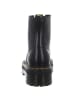 Dr. Martens Stiefelette in schwarz