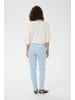 Kaffe Casual Hose KAlea Regular fit in Nantucket Breeze