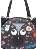 myMo Women Shoulder Bag in Black