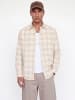 Jack & Jones Hemd in Plaza Taupe