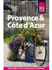 Reise Know-How Verlag Peter Rump Reise Know-How Reiseführer Provence & Côte d'Azur