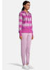 Salzhaut Sweatshirt RECKSCHETER Plum-Flieder