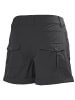 Helly Hansen Shorts Maridalen in Nachtschwarz