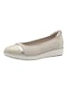 Tamaris Slipper Slipper in beige