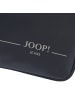 Joop Jeans Schultertasche 'Cartello Letizia in Dunkelblau 25,00 x 23,00 x 6,50 cm'
