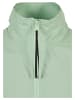 Urban Classics Urban Classics Herren Wide Track Jacket in vintagegreen