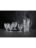 Nachtmann 5er Set Krugset Noblesse in transparent