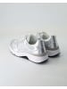 rollingsoft Klassische Schnürschuhe in Silber