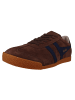 Gola Sneaker braun