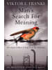 Penguin Random House Buch - Man's  Search for Meaning