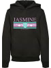 F4NT4STIC Hoodie in black