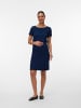 mama licious Kleid in Pageant Blue