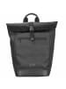 JOOP! Nepezzano Otis - Rucksack L 45 cm (fungi) in schwarz