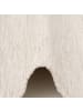 Pergamon Natur Teppich Wolle Alva in Beige