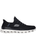 Skechers Wanderschuh Alnasca Low GTX in Schwarz