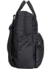 Mandarina Duck Rucksack MD20 Backpack QMT17 in Black