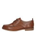 Caprice Halbschuhe in Cognac