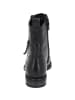 TT. BAGATT Stiefeletten in BLACK