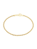 Amor Armband Gold 375/9 ct in Gold
