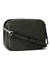 Liebeskind Berlin Luka Umhängetasche Leder 20 cm cypress green