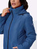WITT WEIDEN Steppjacke in jeansblau