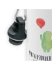Mr. & Mrs. Panda Kindertrinkflasche Schildkröte Luftballon mit S... in Weiß