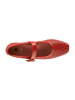 Högl Ballerinas in Rot