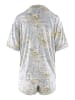 P.J. Salvage Pyjama Cocktail Hour in Mint
