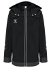 Hummel Hummel Jacke Hmllead Multisport Kinder Wasserabweisend in BLACK