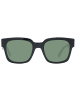 Sting Unisex Sonnenbrille Quadratisch Schwarz