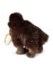 WWF Plüschtier - Mammut (23cm) in braun