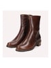 Everybody Stiefelette BEE Kastanie