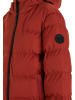 Whistler Steppjacke Floss Jr. in 4209 Russet Brown