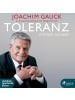 Steinbach sprechende Bücher Sachbuch - Toleranz: einfach schwer (Audio-CD)
