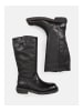 Felmini Stiefel in Schwarz