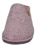 ROHDE Hausschuhe LUCCA-D 6820-44 in rosa