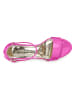 LASCANA High-Heel-Sandalette in pink