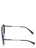 Polaroid Sonnenbrille für Herren in schwarz
