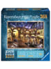 Ravensburger Puzzle 368 Teile Kinderpuzzle 368 Teile - EXIT Puzzle Kids Im Naturkundemuseum Ab 9 Jahre in bunt