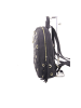 EMILY & NOAH Tagesrucksack für Damen in Schwarz