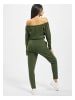 DEF Jumpsuits in olive