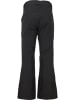 SOS Skihose Straja in 1001 Black