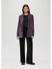 QS Indoor-Blazer  in  4988_aubergine